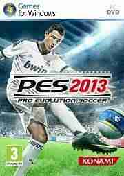 Descargar Pro Evolution Soccer 2013 [English][SKIDROW] por Torrent